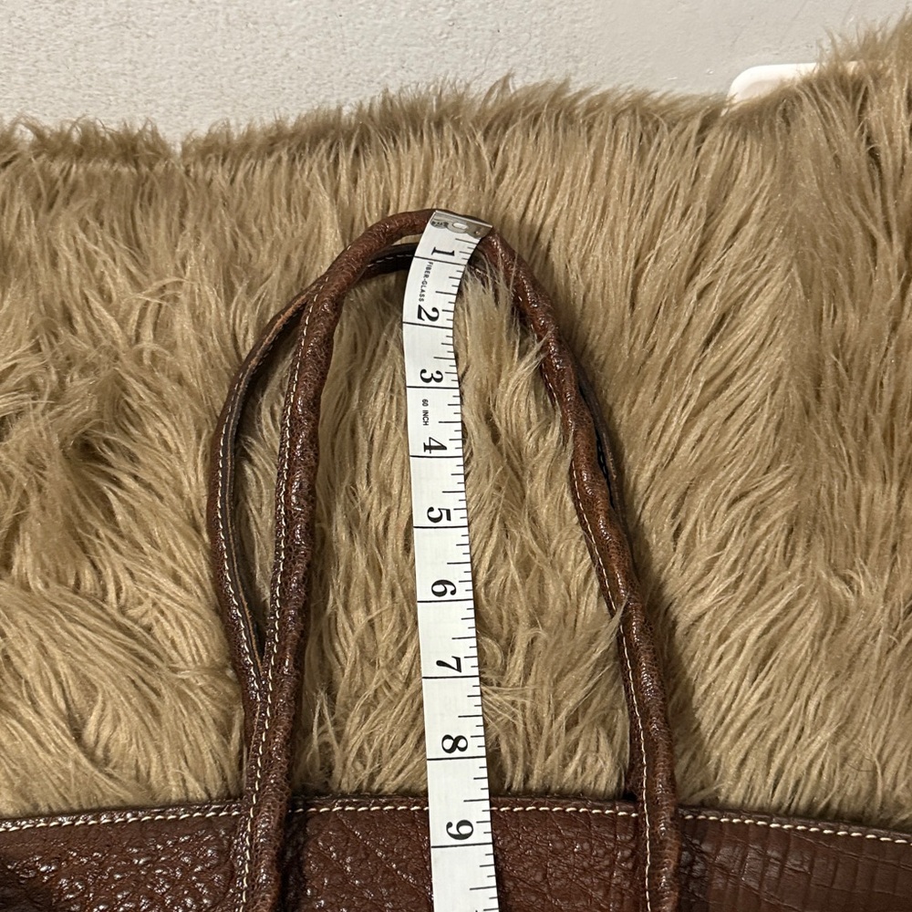 Vintage Patricia Nash Vienna Shoulder bag - Picture 12 of 12